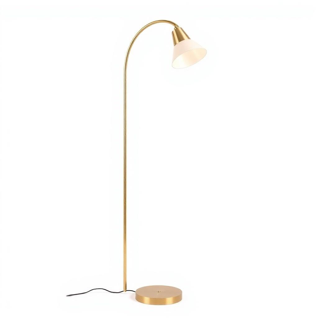 Gulvlampe