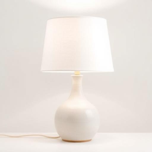 Bordlampe